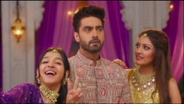 Yeh Rishta Kya Kehlata Hai - 8th April 2026